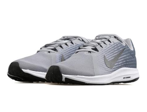 nike downshifter 8 grijs heren schoenen